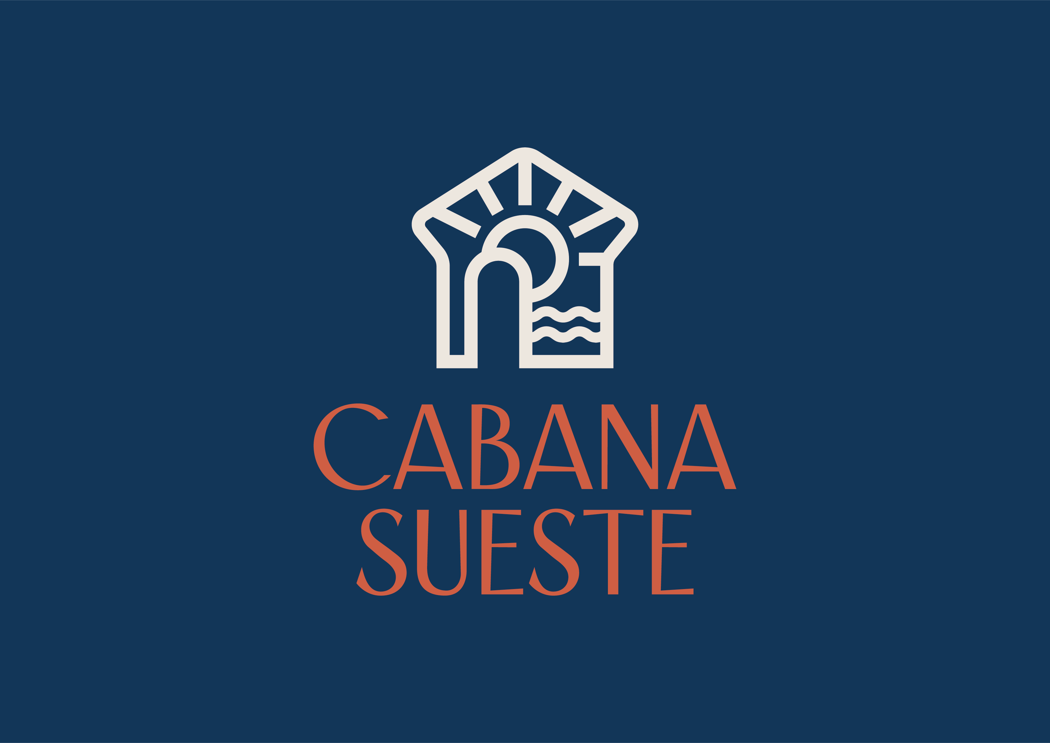 Cabana Sueste
